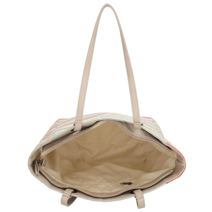 Beagles Shopper W01210 Formentera Multi 195 Beagles Shopper W01210 Formentera Multi 195