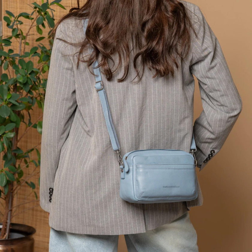 Chesterfield Tas C48.1420 Liora Sky Blue 15