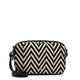 Emily & Noah Tasje 65040 Esperanza Zwart/taupe 109