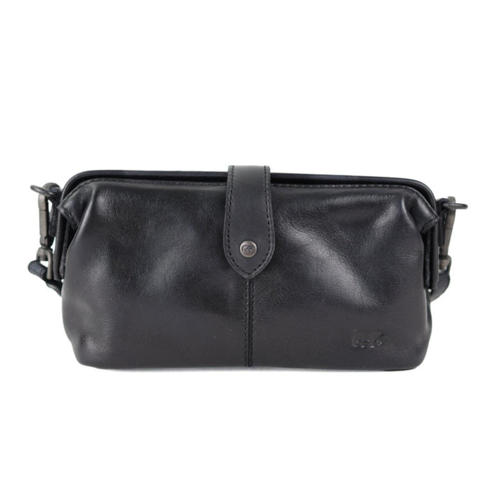 Bear Design Tas CL46814 Rio Black Bear Design Tas CL46814 Rio Black