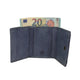 Bear Design Portemonnee CP4102*Nana E.Blue