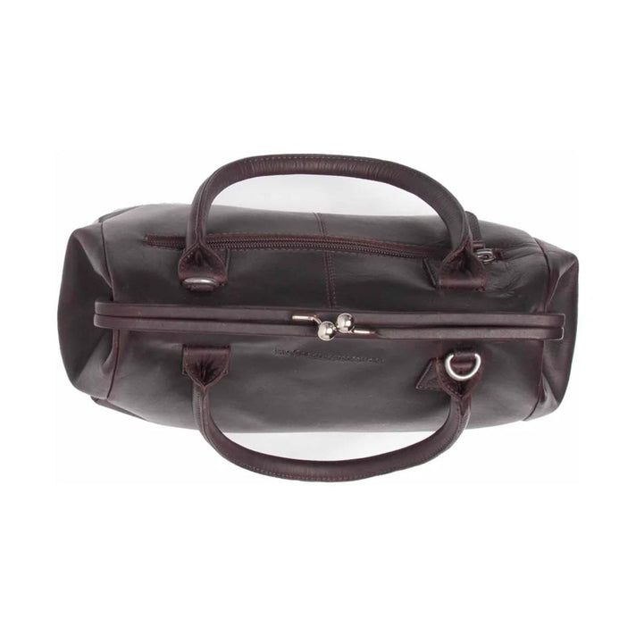 Chesterfield Tas C48.1415 Dorin Bruin 01 Chesterfield Tas C48.1415 Dorin Bruin 01