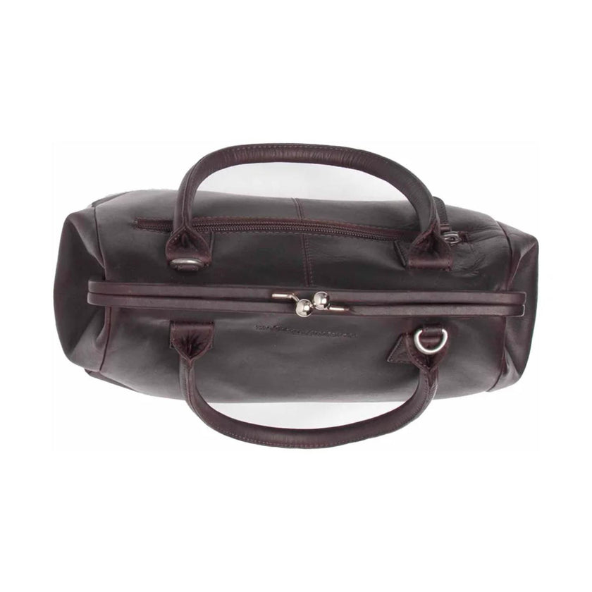 Chesterfield Tas C48.1415 Dorin Bruin 01