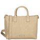 Enrico Benetti Tas 66753- Roza Taupe 016