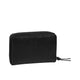 Burkely Portemonnee 1001606 Double flap wallet Black