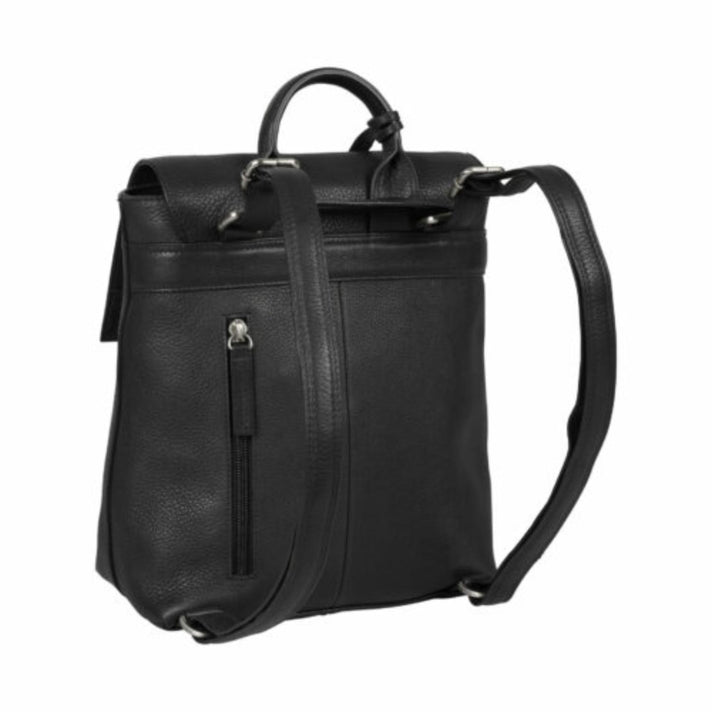 Burkely Rugzak crossover 1000842 Rugzak crossover Zwart Burkely Rugzak crossover 1000842 Rugzak crossover Zwart