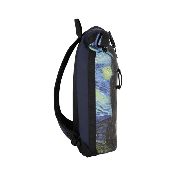 New Rebels Laptoprugzak 51.1403 New York Starry Night 22 New Rebels Laptoprugzak 51.1403 New York Starry Night 22