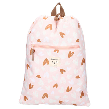 Vadobag Gymtas 030-00705 Prague loving days Pink Vadobag Gymtas 030-00705 Prague loving days Pink