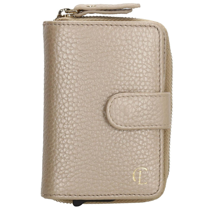 Charm Portemonnee 21277 Washington Champagne 095 Charm Portemonnee 21277 Washington Champagne 095