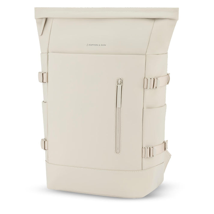 Kapten & Son Rugzak Helsinki Pro Sandstone Kapten & Son Rugzak Helsinki Pro Sandstone