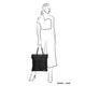 Zebra Trends Shopper 21536* Zwart 001