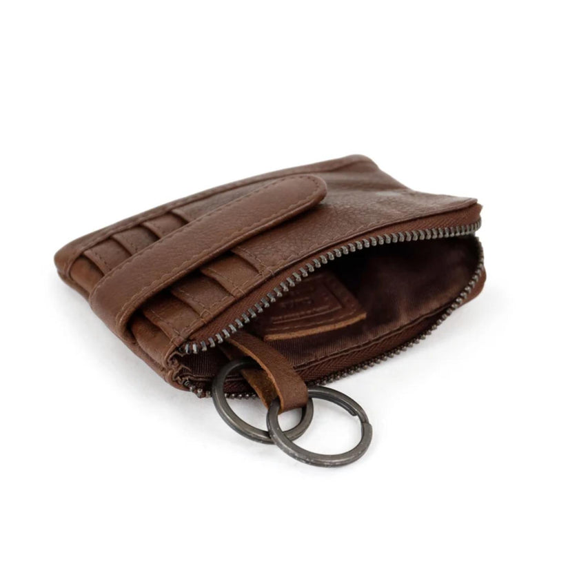 Bear Design Sleuteletui CP4110* Carrie Brown