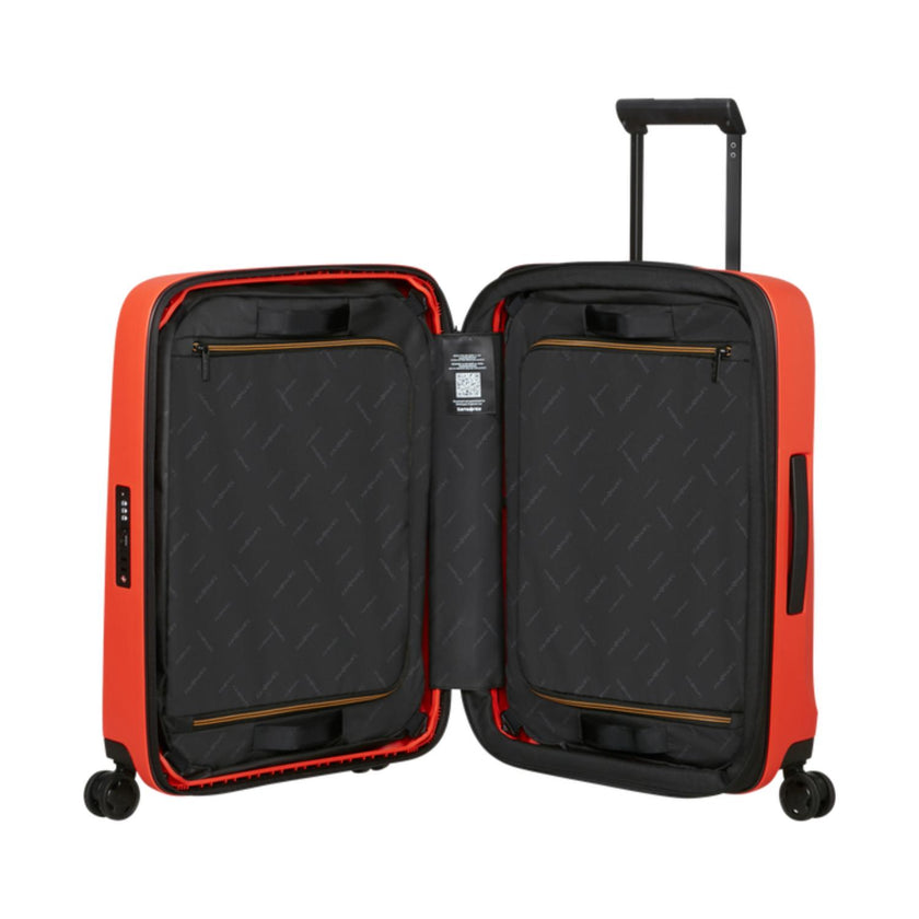 Samsonite Koffer 158554 EXPZip Essens 1489 Lava