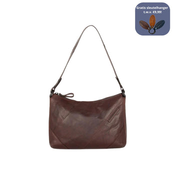 Spikes&Sparrow Tas 401170 Bronco D brown 01 Spikes&Sparrow Tas 401170 Bronco D brown 01