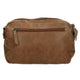 Enrico Benetti Tas 66642- Camel 010