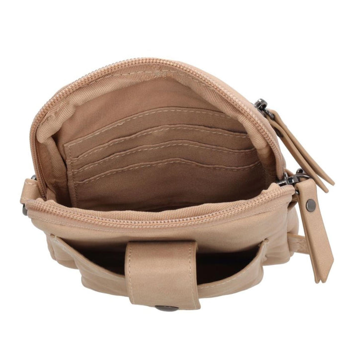 Beagles Telefoontasje 24998 Lourenza Lichttaupe 117 Beagles Telefoontasje 24998 Lourenza Lichttaupe 117