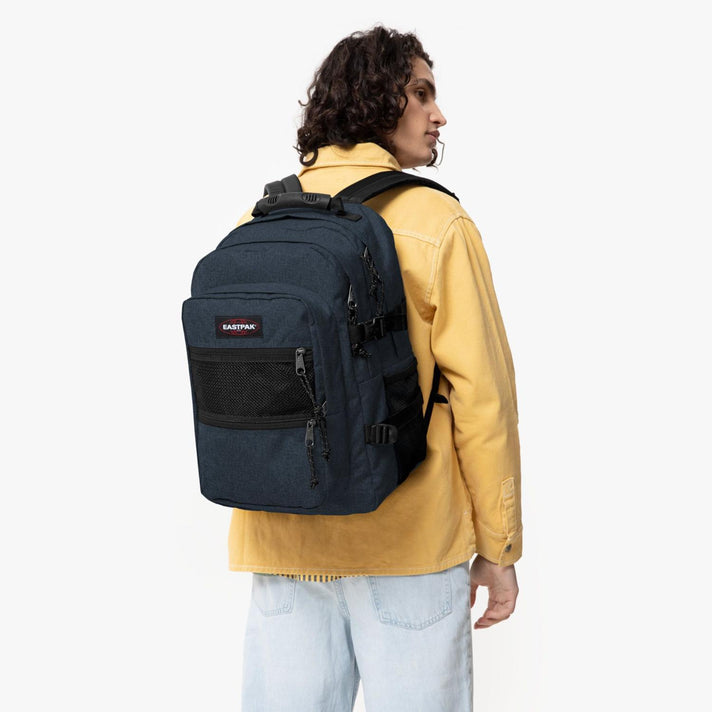 Eastpak Laptoprugzak Suplyer EK0A5BIL 26W Triple denim Eastpak Laptoprugzak Suplyer EK0A5BIL 26W Triple denim