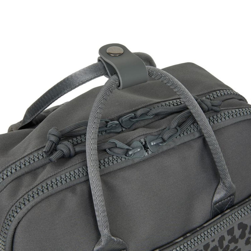 New Rebels Laptoprugzak 51.1527 Milwaukee Leopard Black 00