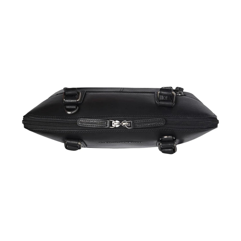 Chesterfield Shopper C48.1392 Viamonte Zwart 00