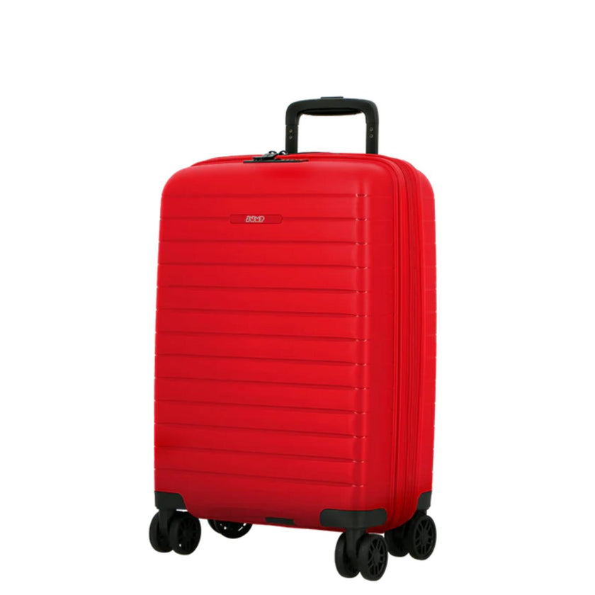 Jump Koffer STR20 55 cm Striper Rouge