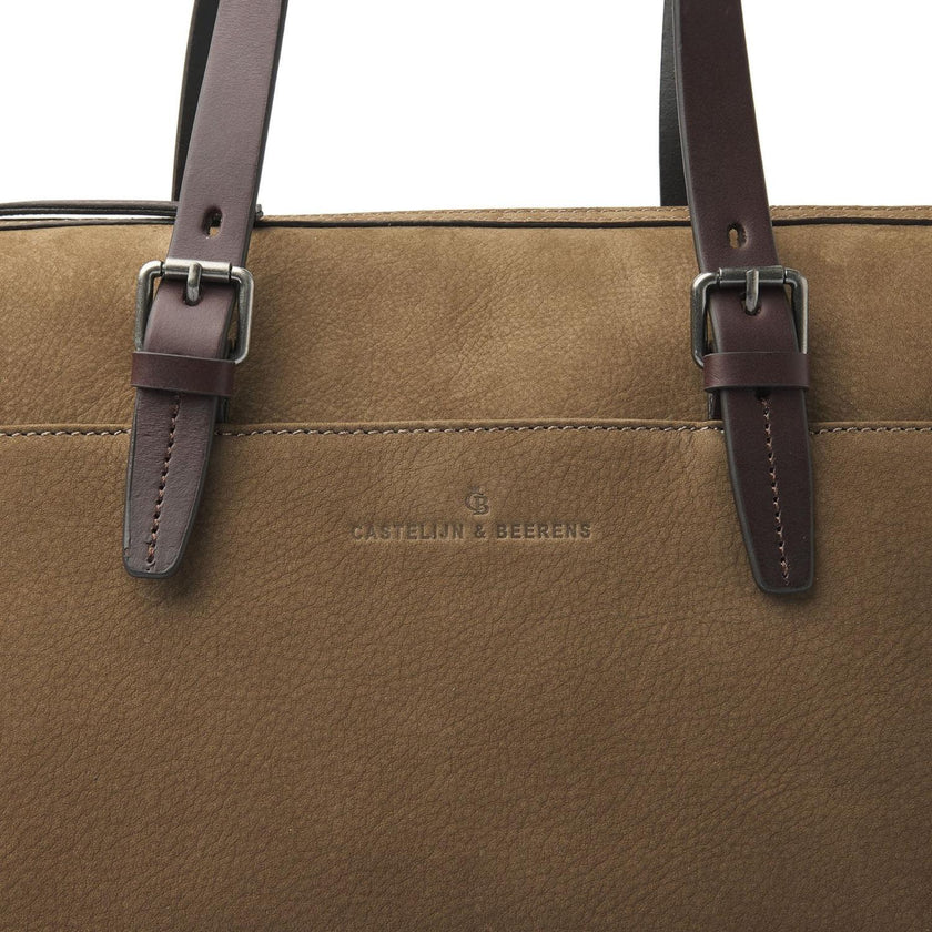 Castelijn en Beerens Laptoptas 53 9761