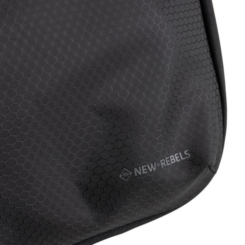 New Rebels Packingcube 23.1090 Large Pack it Black 00