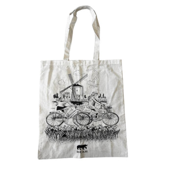 Bear Design Tas Pasveer Natuur Bear Design Tas Pasveer Natuur