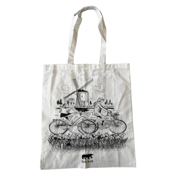 Bear Design Tas Pasveer Natuur Bear Design Tas Pasveer Natuur