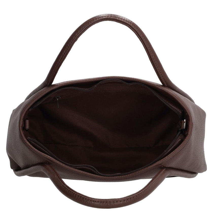 Zebra Trends Tas 25384 Sofie Donkerbruin 097