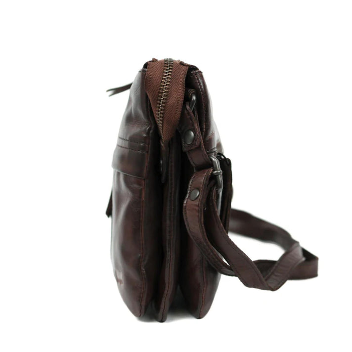 Bear Design Tas CL45084 Brown Bear Design Tas CL45084 Brown