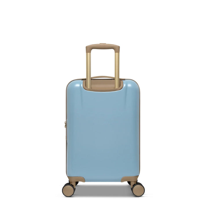 SUITSUIT Handbagagekoffer TR-65105 55 cm Borrowed blue SUITSUIT Handbagagekoffer TR-65105 55 cm Borrowed blue