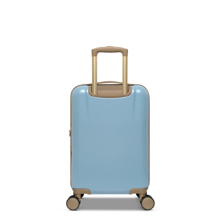SUITSUIT Handbagagekoffer TR-65105 55 cm Borrowed blue