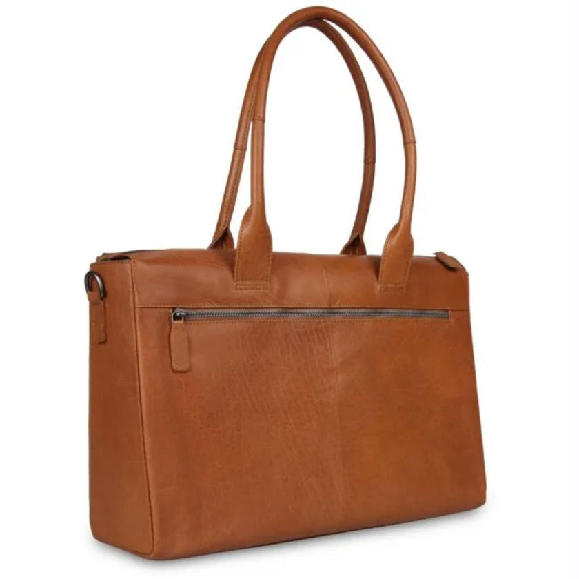 Plevier Laptoptas 355 Copal