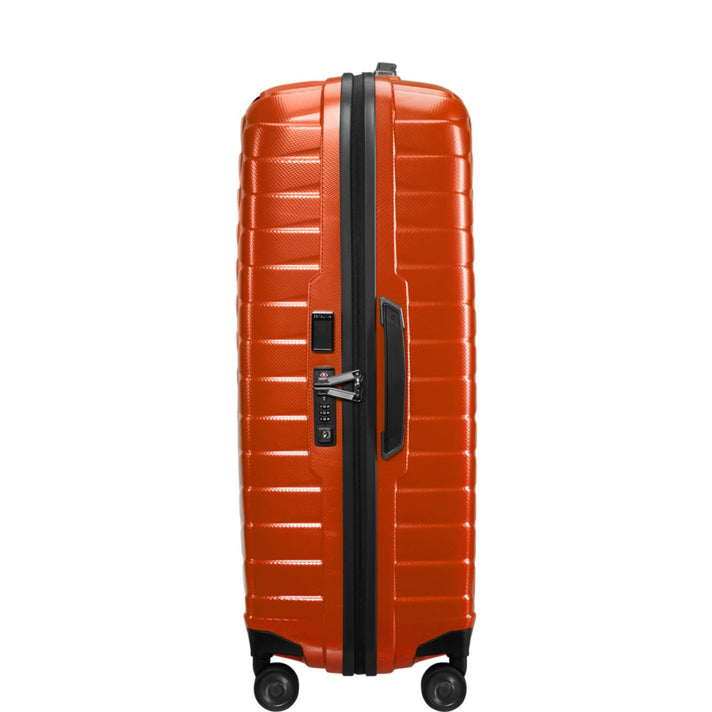 Samsonite Koffer 126042 75 cm Proxis T189 Flame Samsonite Koffer 126042 75 cm Proxis T189 Flame