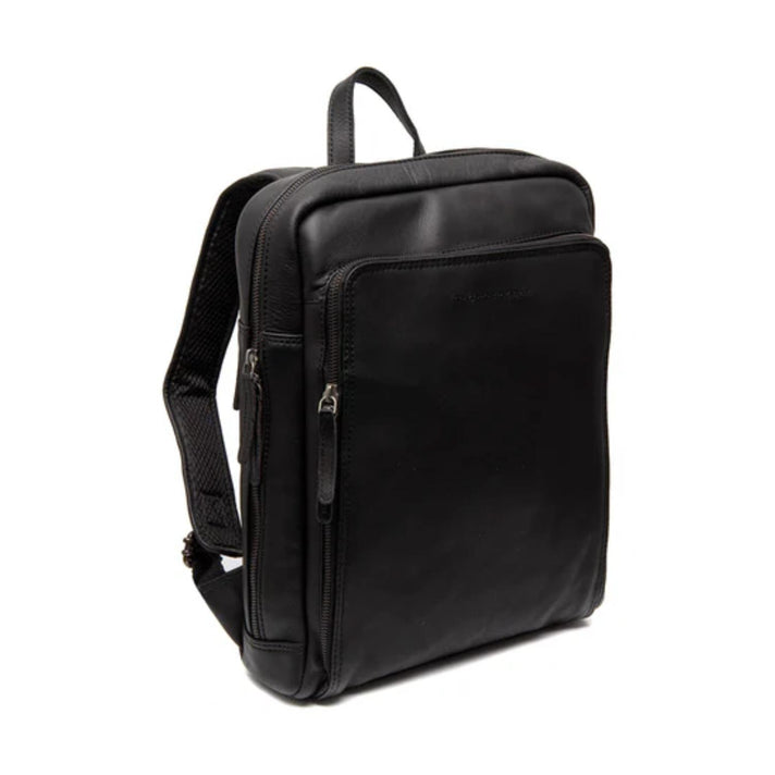 Chesterfield Rugzak C58.0337 Jasper Zwart 00 Chesterfield Rugzak C58.0337 Jasper Zwart 00