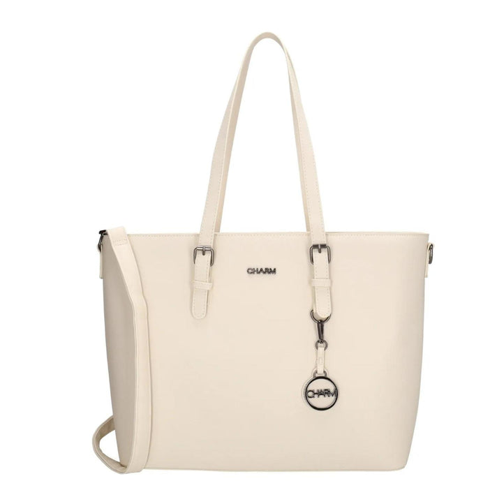 Charm Tas 20055 Birmingham Creme 138 Charm Tas 20055 Birmingham Creme 138
