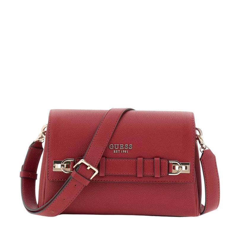 Guess Tas BG854620 Gregoria Red