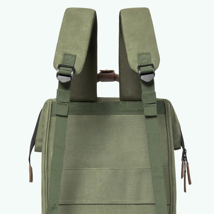 Cabaïa Laptoprugzak Adventurer L Nicosie Cabaïa Laptoprugzak Adventurer L Nicosie