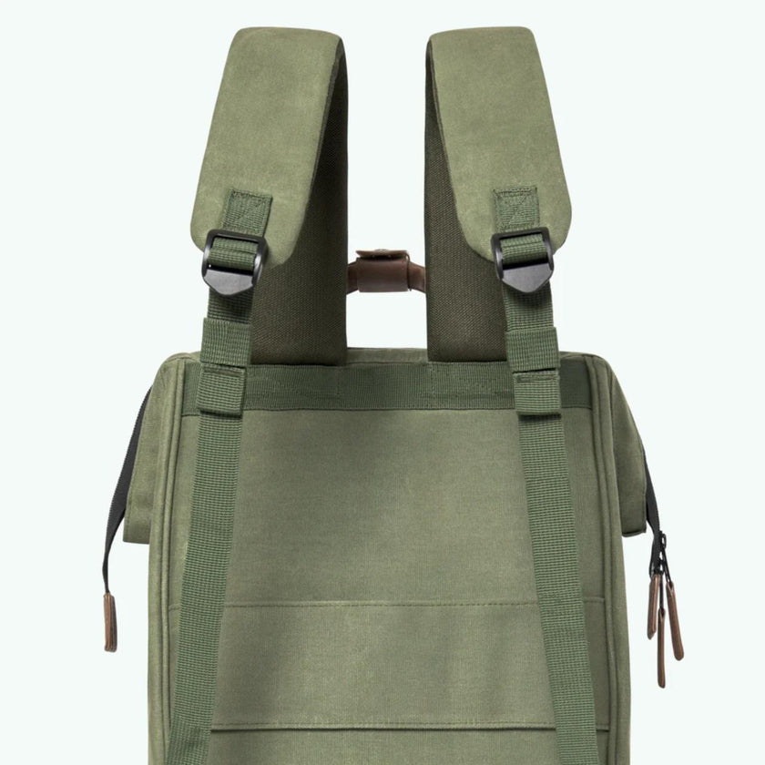 Cabaïa Laptoprugzak Adventurer L Nicosie