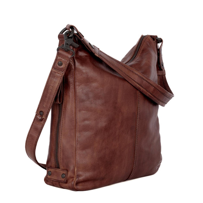 Spikes&Sparrow Tas 607176 Apache Brown 67 Spikes&Sparrow Tas 607176 Apache Brown 67