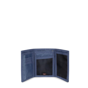 Eastpak Portemonnee K371 Crew 8S6 Contrast Prep Black Eastpak Portemonnee K371 Crew 8S6 Contrast Prep Black