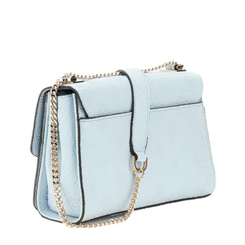 Guess Tas PG934921 Cresidia Powder Blue Guess Tas PG934921 Cresidia Powder Blue