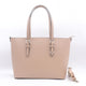 Flora&Co Tas F9126 uni Beige Taupe