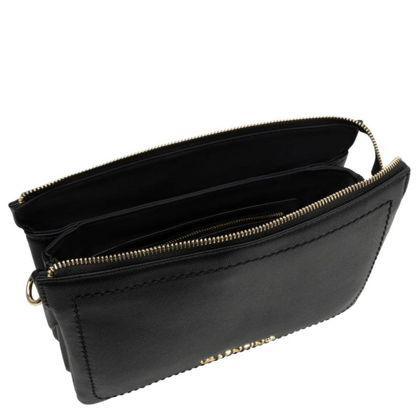 Valentino Tas VBSA9742 Super Nero 001