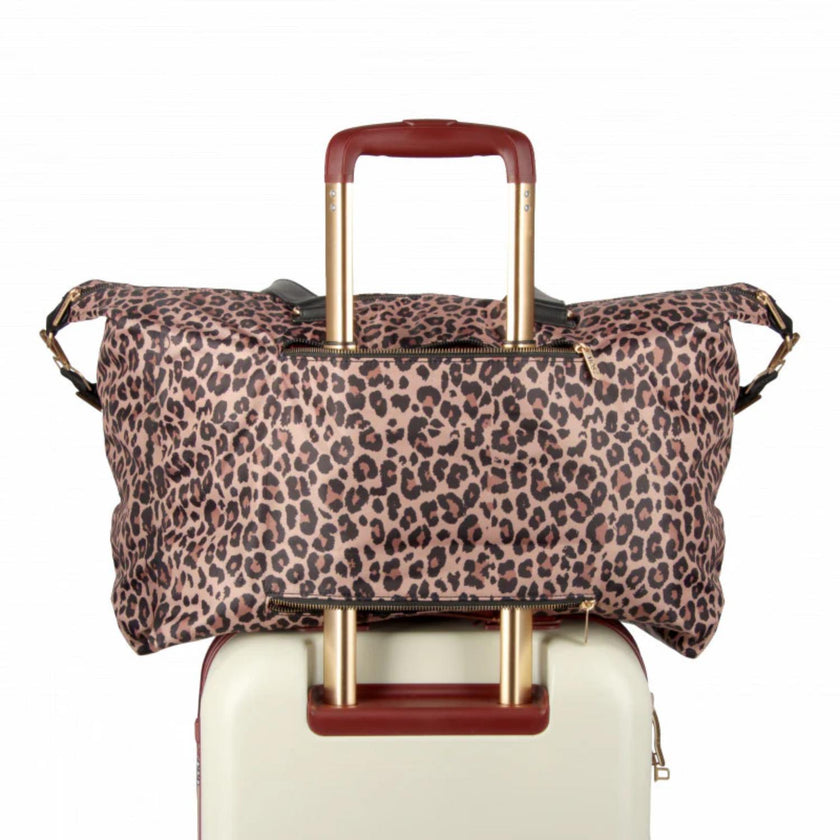 Mosz Reistas Sandy Panterprint