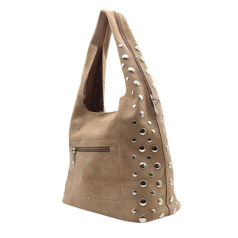 Flora&Co Tas F9928 Beige-taupe Flora&Co Tas F9928 Beige-taupe