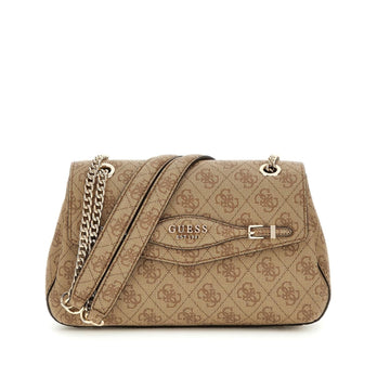 Guess Tas SG965221 Katya Latte Logo LTL Guess Tas SG965221 Katya Latte Logo LTL