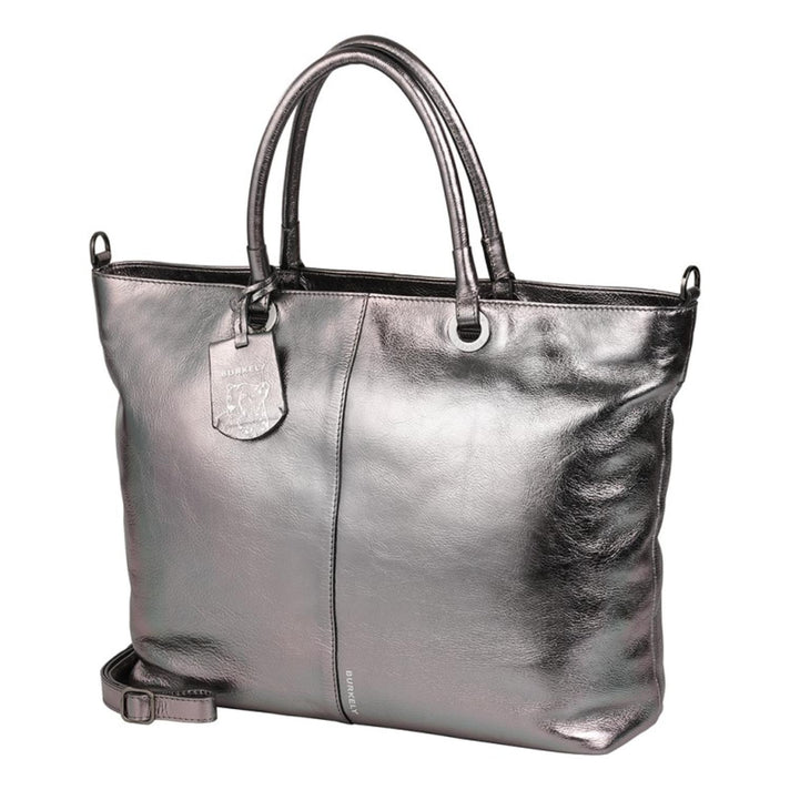 Burkely Laptoptas 1001005 Workbag 15.6 Burkely Laptoptas 1001005 Workbag 15.6