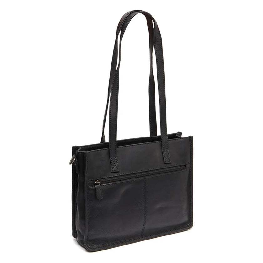 Chesterfield Shopper C38.0218 Estella Zwart 00
