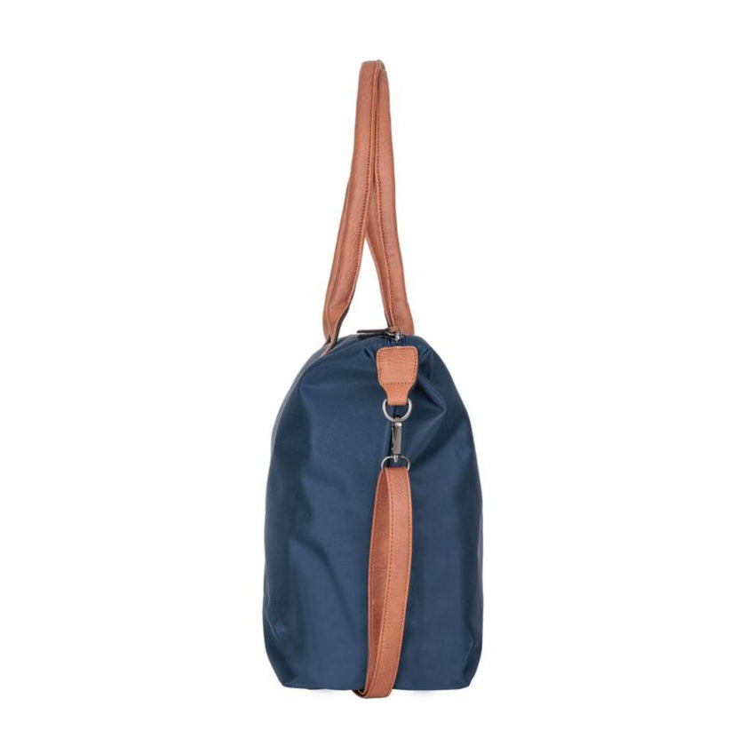 Mustang Shopper 33.1079 Limnos Navy 02